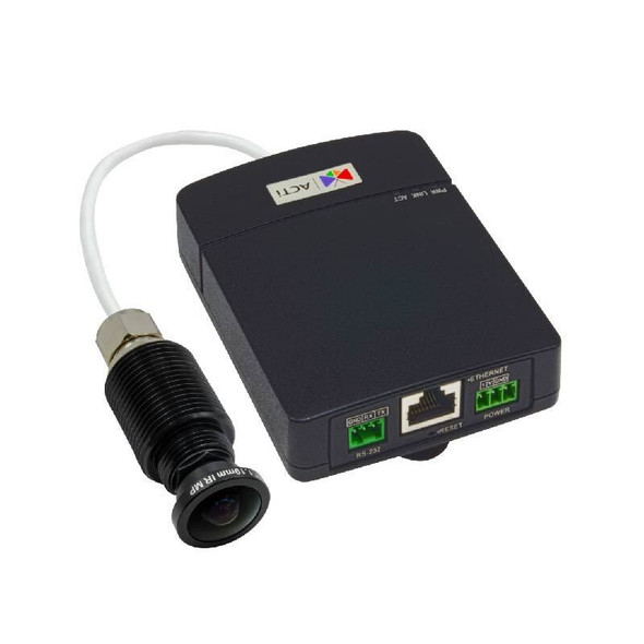 Sony SNC-XM631 Indoor Mini Dome IP Security Camera discontinued