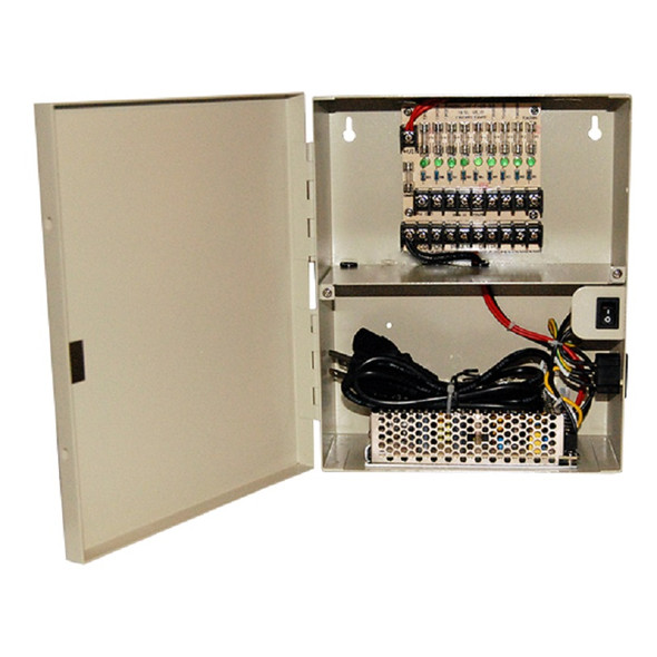 LTS Security DV-AT1210A-D10