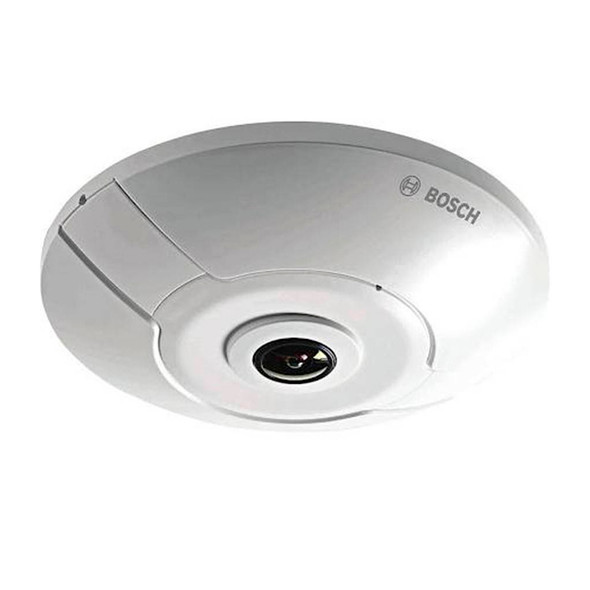 Bosch NIN-70122-F0 FLEXIDOME IP Panoramic 7000 MP 4K Panoramic Dome Security Camera - 12MP, MOTION+