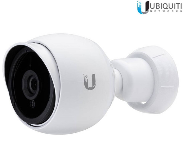 Ubiquiti UVC-G4-BULLET-3 Outdoor Mini Bullet IP Camera