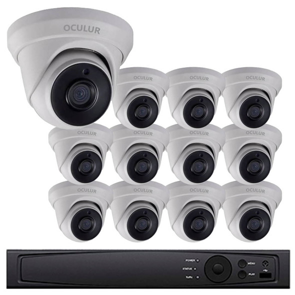 Hotel Security Camera System Hotel Security Camera System