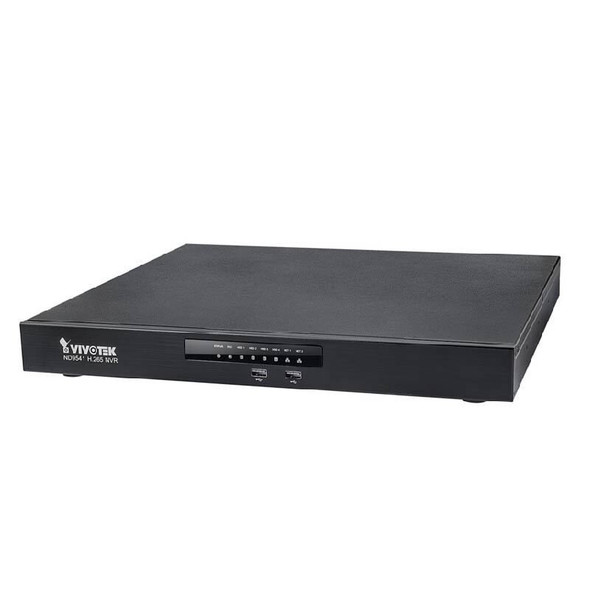 Vivotek NS9521 32 Channel 2MP NVR, No HDD