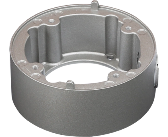 Digital Watchdog DWC-BLJUNC Junction Box for Bullet cameras - 1