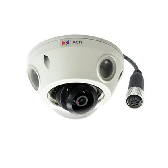 ACTi E933M