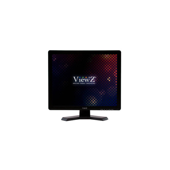 ViewZ VZ-19RTN ViewZ VZ-19RTN