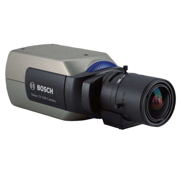 Bosch LTC 0630/11 540TVL Indoor Box CCTV Analog Security Camera (PAL, 50Hz)