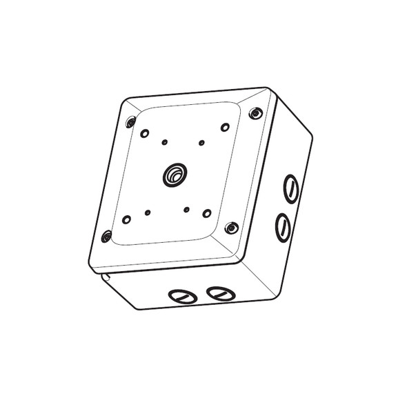 Bosch VDA-AD-JNB Junction Box