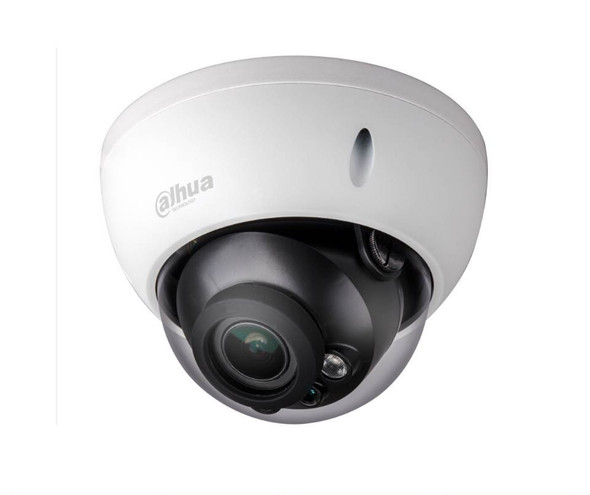 Dahua DH-HAC-HDW22A1EN 2.8mm 2.1MP IR Outdoor Eyeball HD-CVI Security Camera
