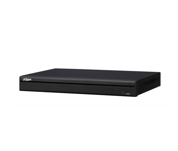 Dahua DHI-NVR52A08-8P-4KS2 8 Channel 4K H.265 Network Video Recorder - No HDD included