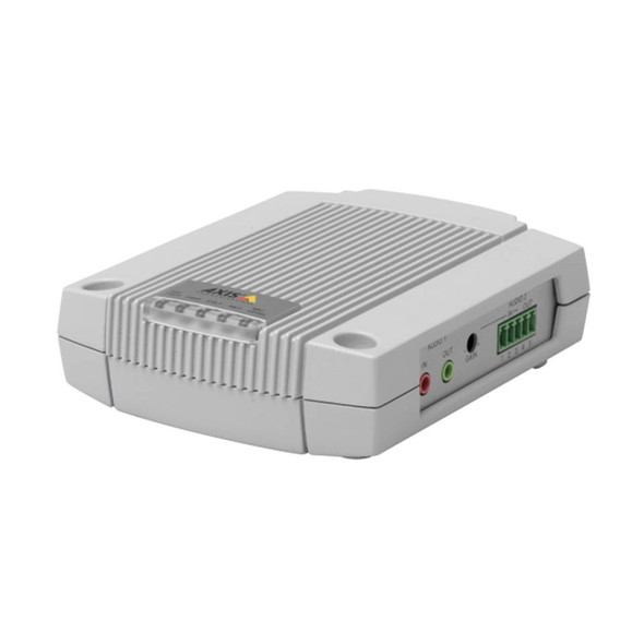 AXIS P8221 Network I/O Audio Module - 0321-004