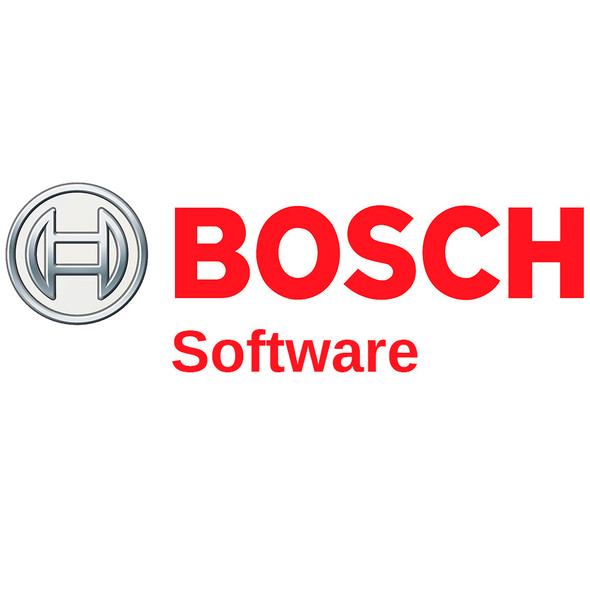 Bosch MBV-MWST 1-year Maintenance License for the Workstation Expansion License