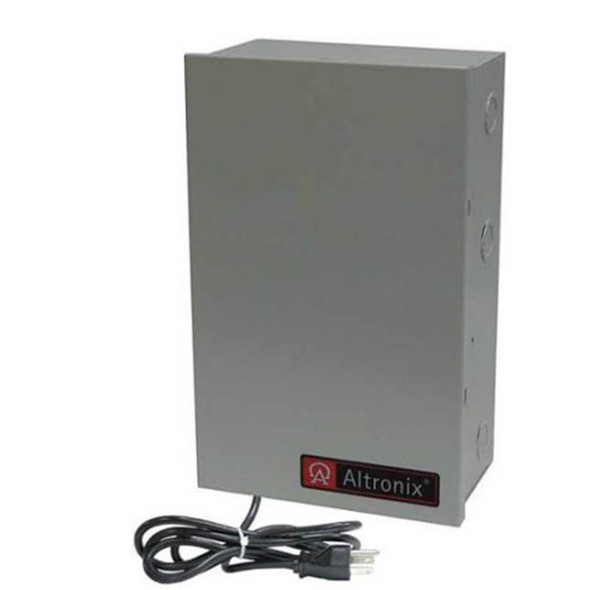 Altronix ALTV244175ULCB3 4 Output Power Supply - 1