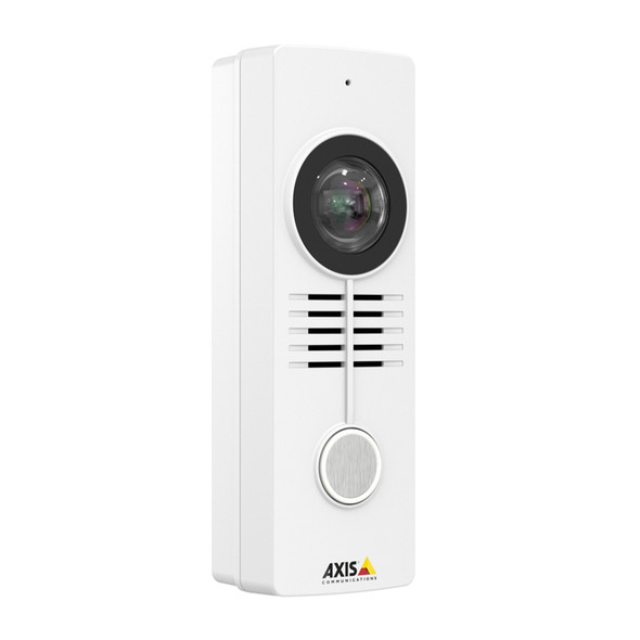 AXIS A8105-E 2MP Outdoor Network Video Door Station - 0871-001