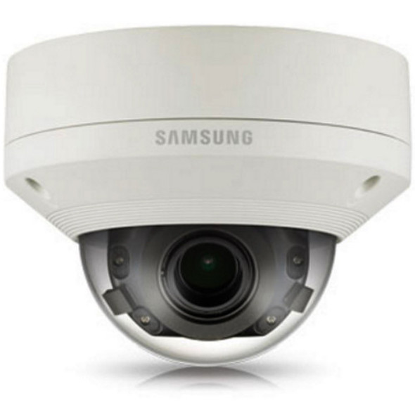 BENU + NOMA セット XND-6081FZ - Hanwha Vision