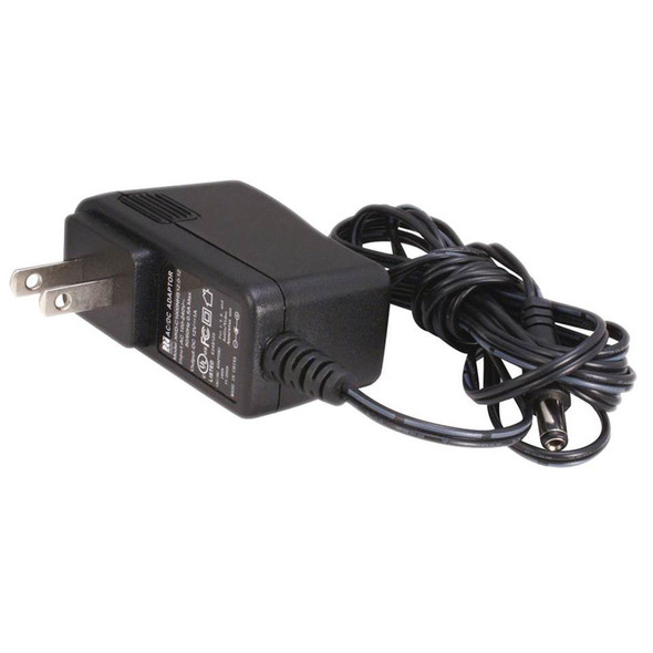 Speco PSW5 12VDC AC/DC Power Supply - 1