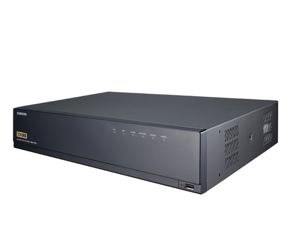 Samsung XRN-1610-48TB 16-Channel 48TB Network Video Recorder
