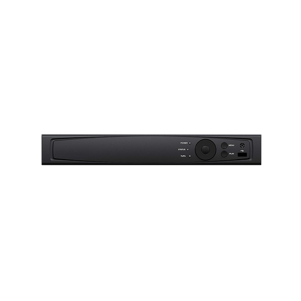 Oculur XNR16-2 16 Channel Network Video Recorder, H.264+ NVR up to 12TB Storage Support