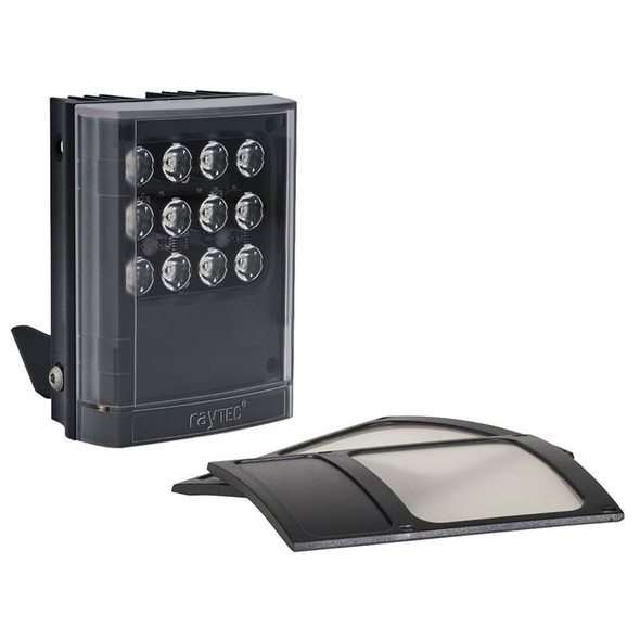 Raytec VAR2-i6-1 Medium Range Semi-Covert Infrared Illuminator - 1