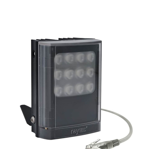 Raytec VAR2-POE-i4-1 Medium Range Semi-Covert Infrared Network Illuminator - 1