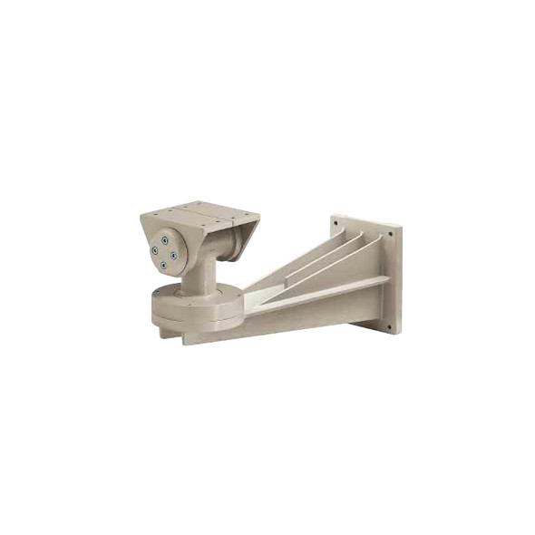 Videotec EXWBJ000 Bracket and Ball Joint for EXH EX-Proof Housing - 1