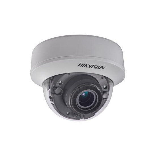 Hikvision DS-2CC52D9T-AVPIT3ZE Outdoor Dome Camera discontinued