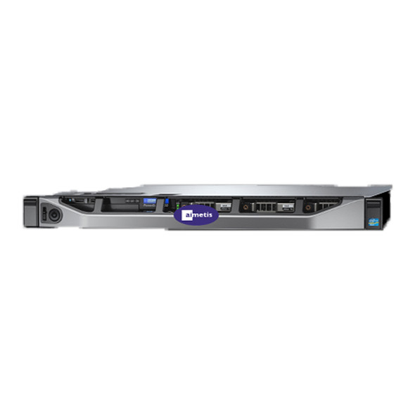 Senstar AIM-R1016-32 Rack Server Network Video Recorder with 32 Symphony Standard licenses - 16TB storage (RAID-5), ReadyRail kit - 1