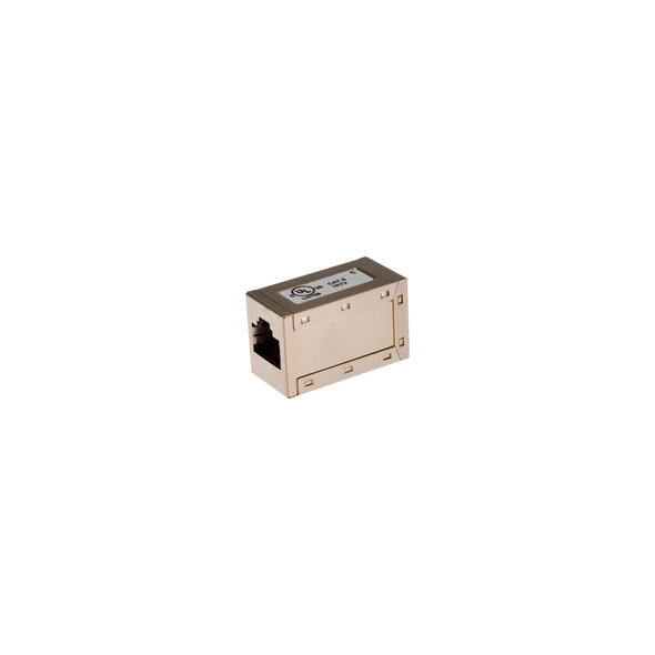 AXIS Indoor Female Network Cable Coupler - 5503-771 - 1