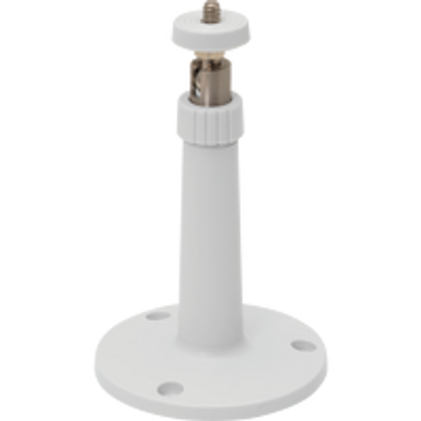 AXIS T91A11 Plastic Camera Stand, White - 5017-111 - 1