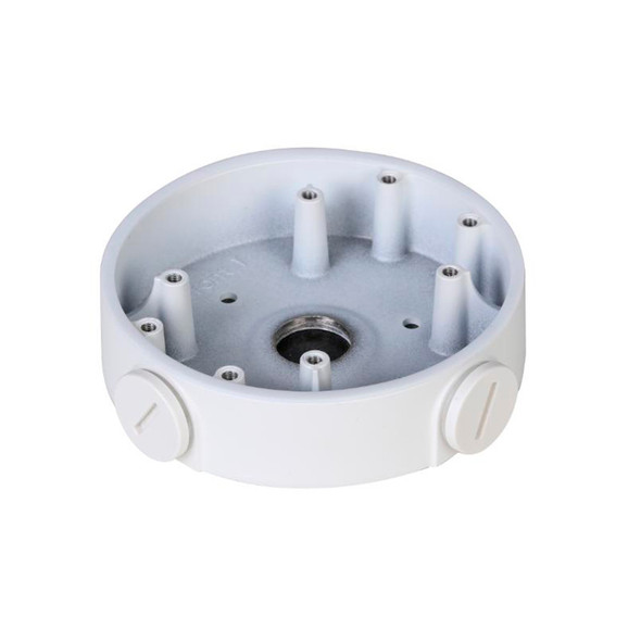 Dahua DH-PFA139 White Water-proof Junction Box - 1