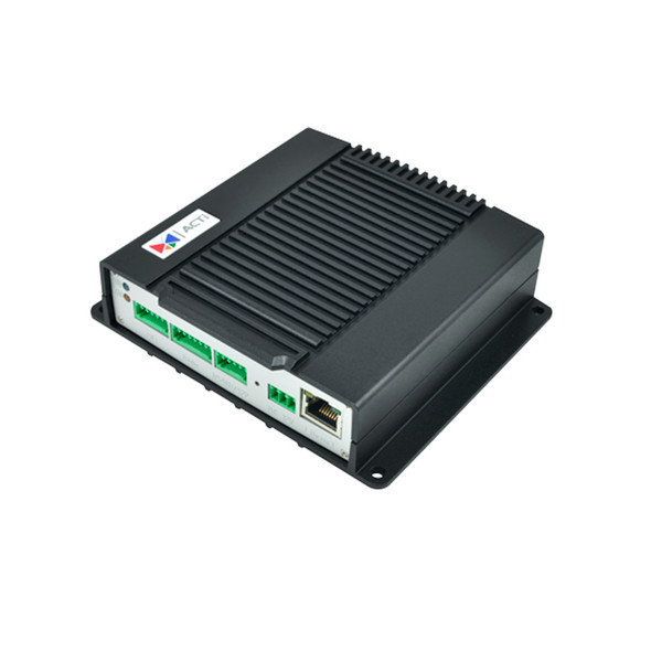 ACTi V24 4-Channel Video Encoder - 1