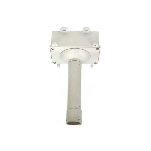 Geovision GV-MOUNT100 Straight Tube and Junction Box Kit 81-MT100-000