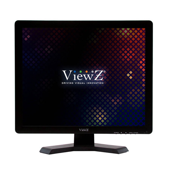 ViewZ USA VZ-17RTN ViewZ USA VZ-17RTN