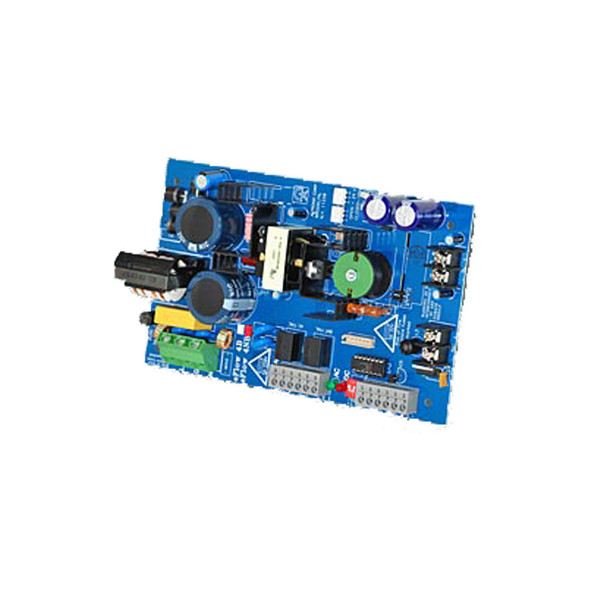 Altronix eFlow4NB UL Listed Sub-Assembly Power Supply/Charger - 1