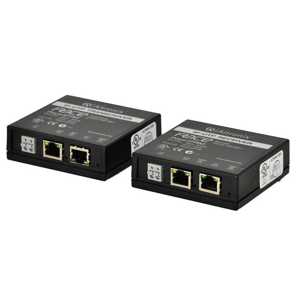 Altronix Pace1PRMT