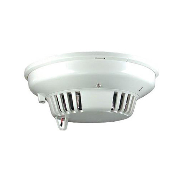 Bosch D273THCS Smoke and Heat Detector - Relay&Sounder, 137-degreeF