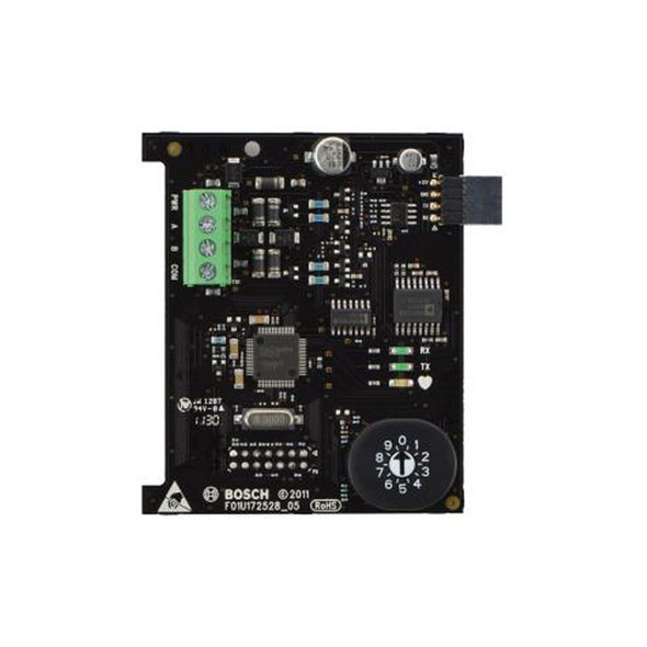 Bosch ENKIT-SDI2 SDI2 Inovonics Wireless Interface and Receiver Kit