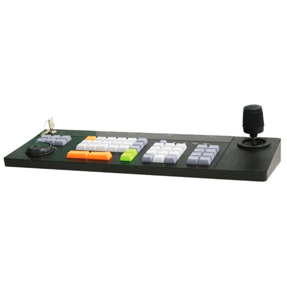 LTS PTZKB835 Joystick PTZ Keyboard Controller