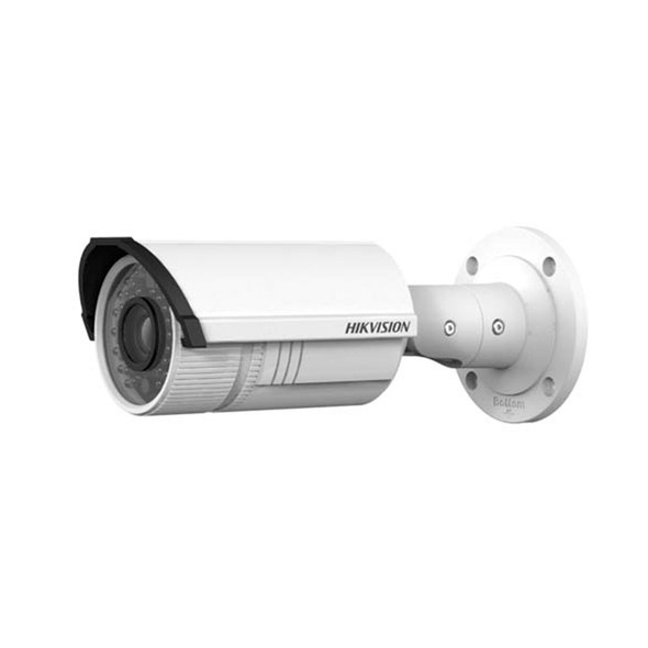 Hikvision DS-2CD2632F-IS 3MP IR Bullet IP Security Camera - 1