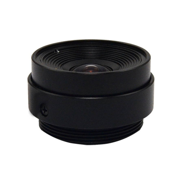 ACTi PLEN-0119 2.8mm Fixed Security Camera Lens - 1