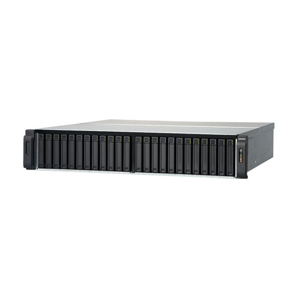 QNAP TES-3085U-D1548-16GR-US 24(+6) Bay NAS Server