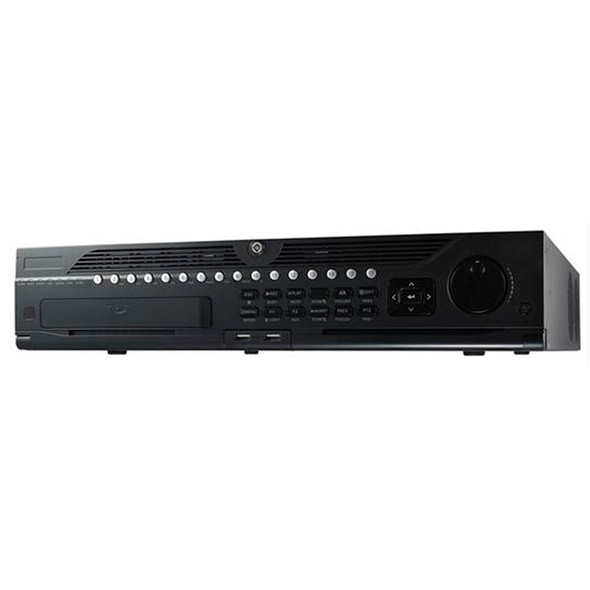 Hikvision DS-7608NI-I2/8P 8 Channel 12MP (4K) NVR, No HDD