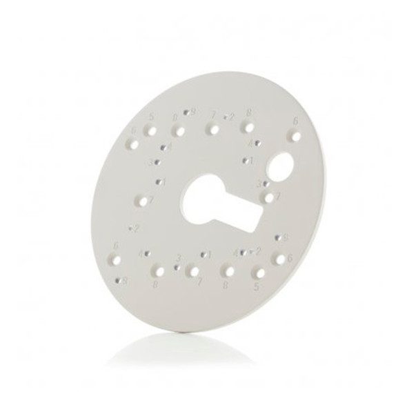 Arecont Vision AV-EBA - Electrical Box Adapter Plate