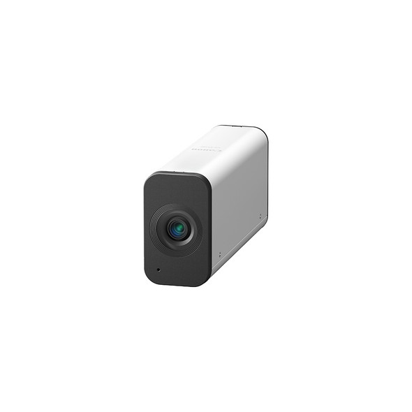 AXIS 1389C001 2.1MP Indoor Box IP Security Camera Canon VB-S910F