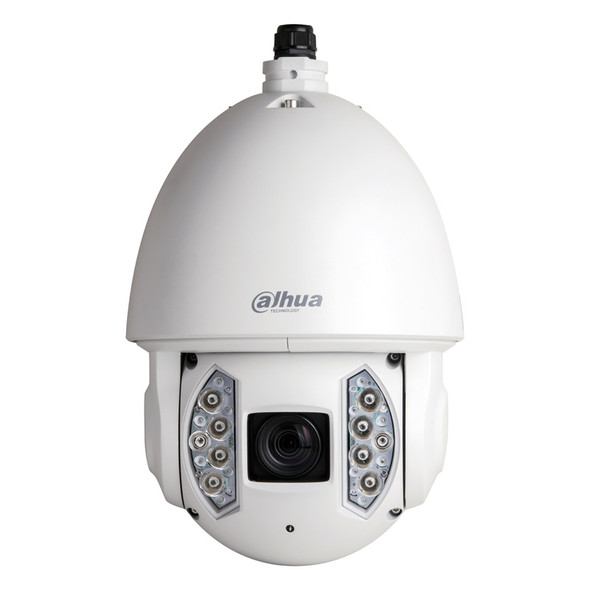 Dahua SD6AL830V-HNI Outdoor PTZ IP Security Camera