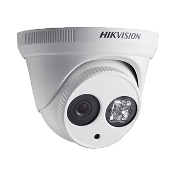 Hikvision DS-2CE56C5T-IT1-3.6MM 1MP EXIR Outdoor Turret HD-TVI Security Camera