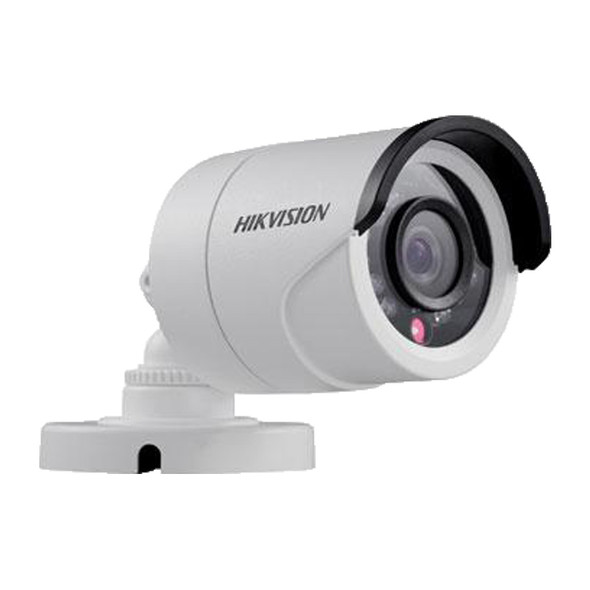Hikvision DS-2CC12D9T-AIT3ZE Outdoor CCTV Camera