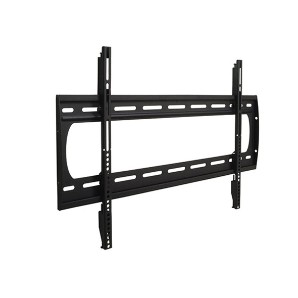 Pelco PMCLNBWMF Flat Wall Mount for 32-inch or Larger Monitors - 1