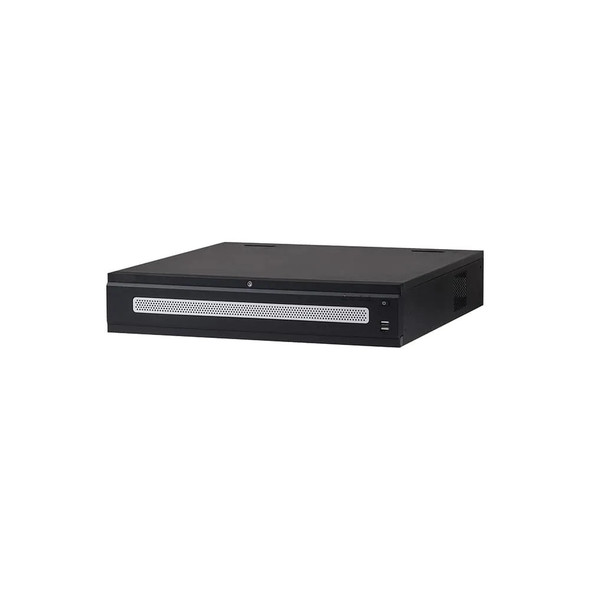 ENS NVR708S-64-4KS2 64 Channel Ultra 4K H.265 Network Video Recorder - 1