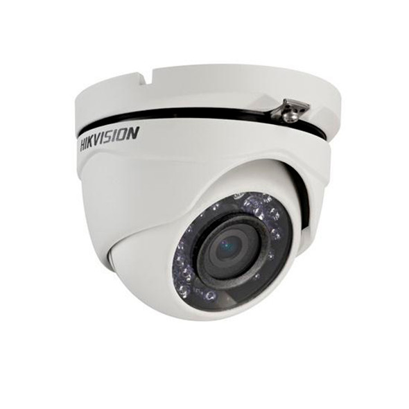 Hikvision DS-2CE56D1T-IRM-3.6MM 2MP IR Turret Turbo HD CCTV Security Camera