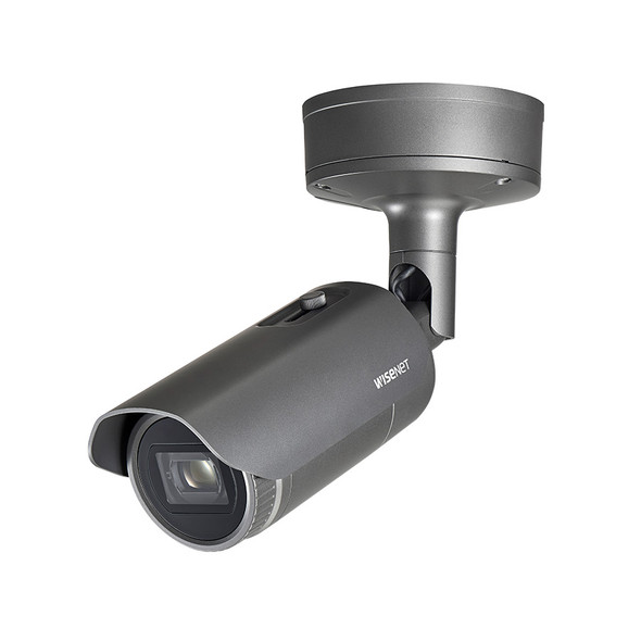 Samsung Hanwha QNO-7080R Outdoor Bullet IP Camera discontinued